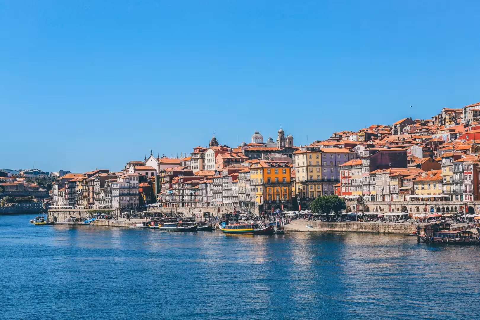 Portugal Golden Visa city